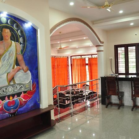 Jalavaibhava Homestay Kalasa Экстерьер фото